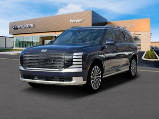 New 2026 Hyundai Palisade Calligraphy video 1