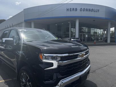 Used 2023 Chevrolet Silverado 1500 LT