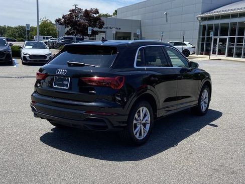 Used 2023 Audi Q3 2.0T Premium Plus w/ Premium Plus Package AWD/4WD image 5