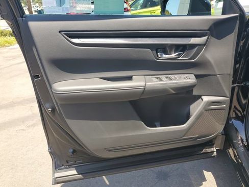 Certified 2026 Honda CR-V EX image 18