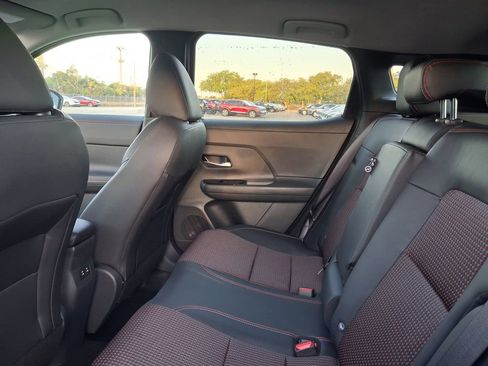 New 2026 Nissan Kicks SR FWD image 5