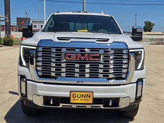 Used 2024 GMC Sierra 2500 Denali w/ Denali Reserve Package AWD/4WD video 2