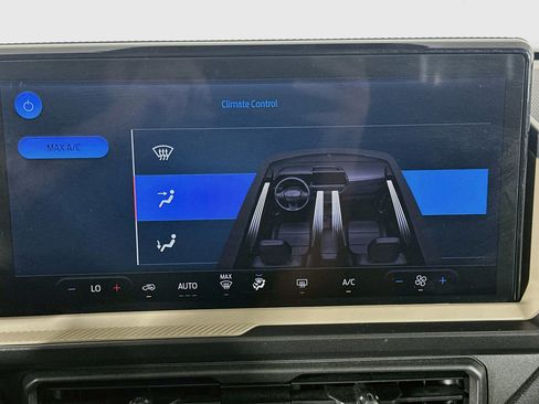 Used 2025 Ford Bronco Sport Big Bend AWD/4WD image 24
