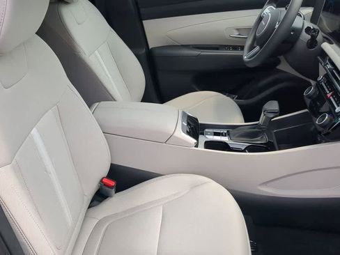 New 2026 Hyundai Tucson SEL FWD image 22