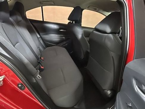 Used 2020 Toyota Corolla LE FWD image 28