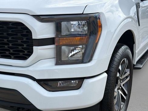 Used 2023 Ford F150 XL w/ STX Appearance Package AWD/4WD image 11