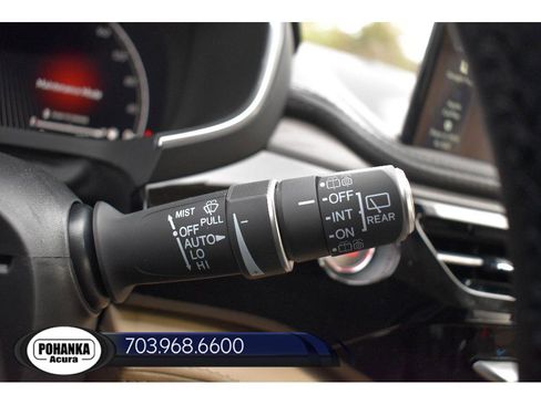 New 2026 Acura MDX w/ Advance Package AWD/4WD image 11