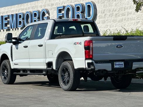 New 2026 Ford F250 XL w/ STX Appearance Package image 6