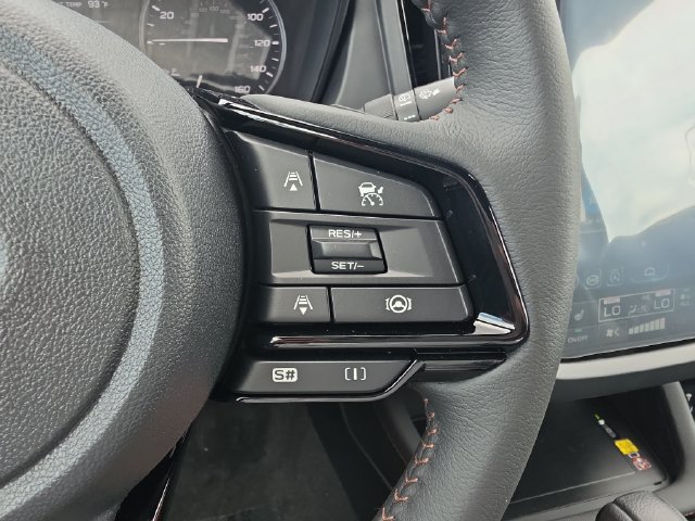 New 2026 Subaru Forester Sport AWD/4WD image 24
