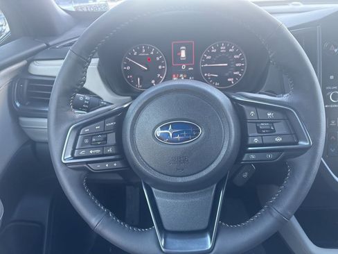 New 2026 Subaru Forester Limited image 14