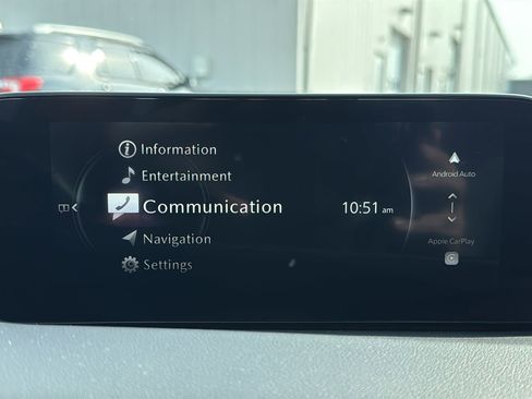 Certified 2025 MAZDA MAZDA3 s image 18