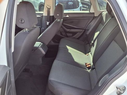 Used 2019 Volkswagen Jetta S w/ Driver Assistance Package FWD image 18