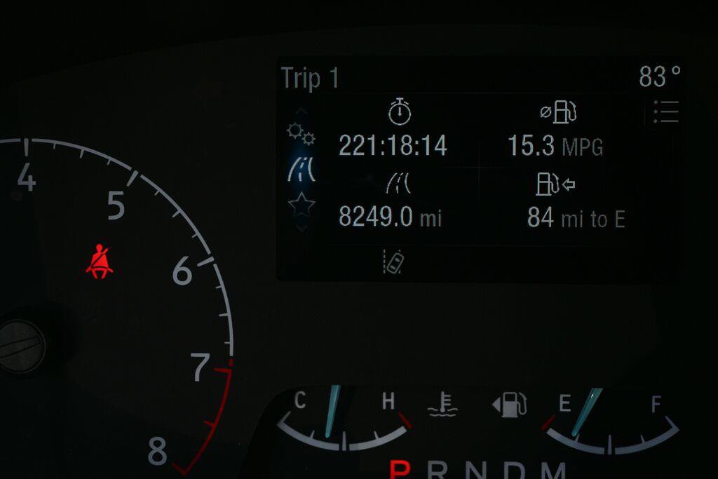 Used 2025 Ford Transit 350 XLT RWD image 12