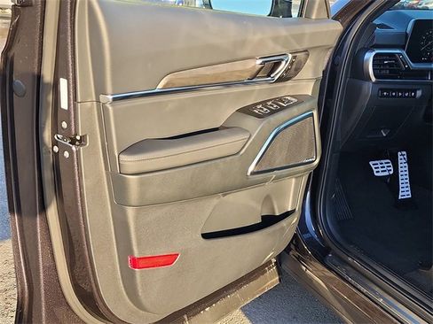 New 2025 Kia Telluride SX X-Line image 10