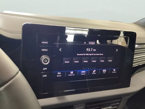 Certified 2026 Volkswagen Jetta Sport FWD image 9