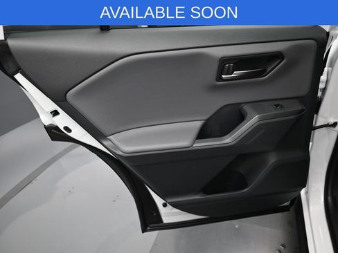 Certified 2026 Toyota RAV4 SE AWD/4WD image 29