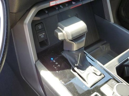 New 2025 Toyota Tundra SR5 image 26