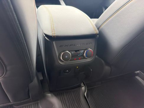 New 2026 Ford Explorer Tremor AWD/4WD image 14