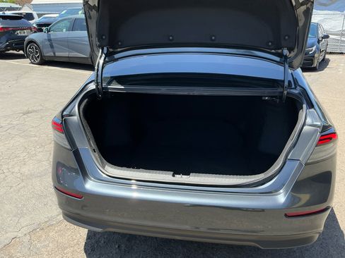 Used 2024 Honda Accord LX image 26