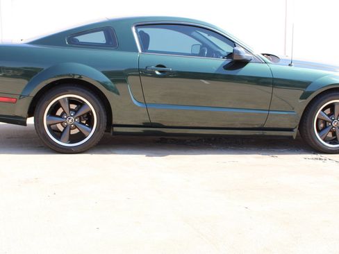 Used 2008 Ford Mustang GT Premium RWD image 35