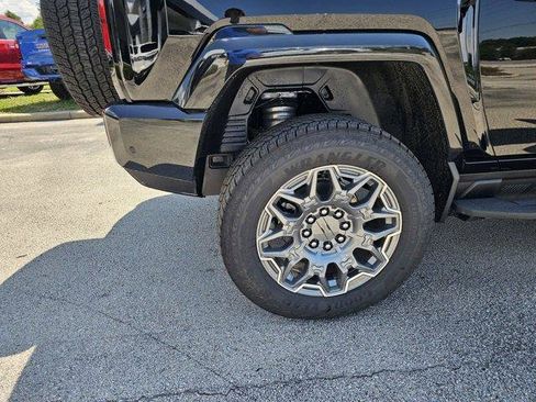 New 2026 GMC Hummer EV 3X image 13