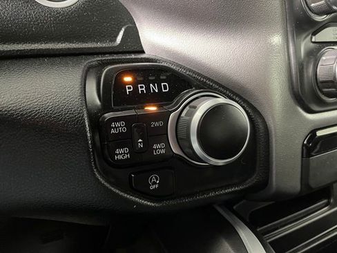 Used 2022 RAM 1500 Big Horn AWD/4WD image 33