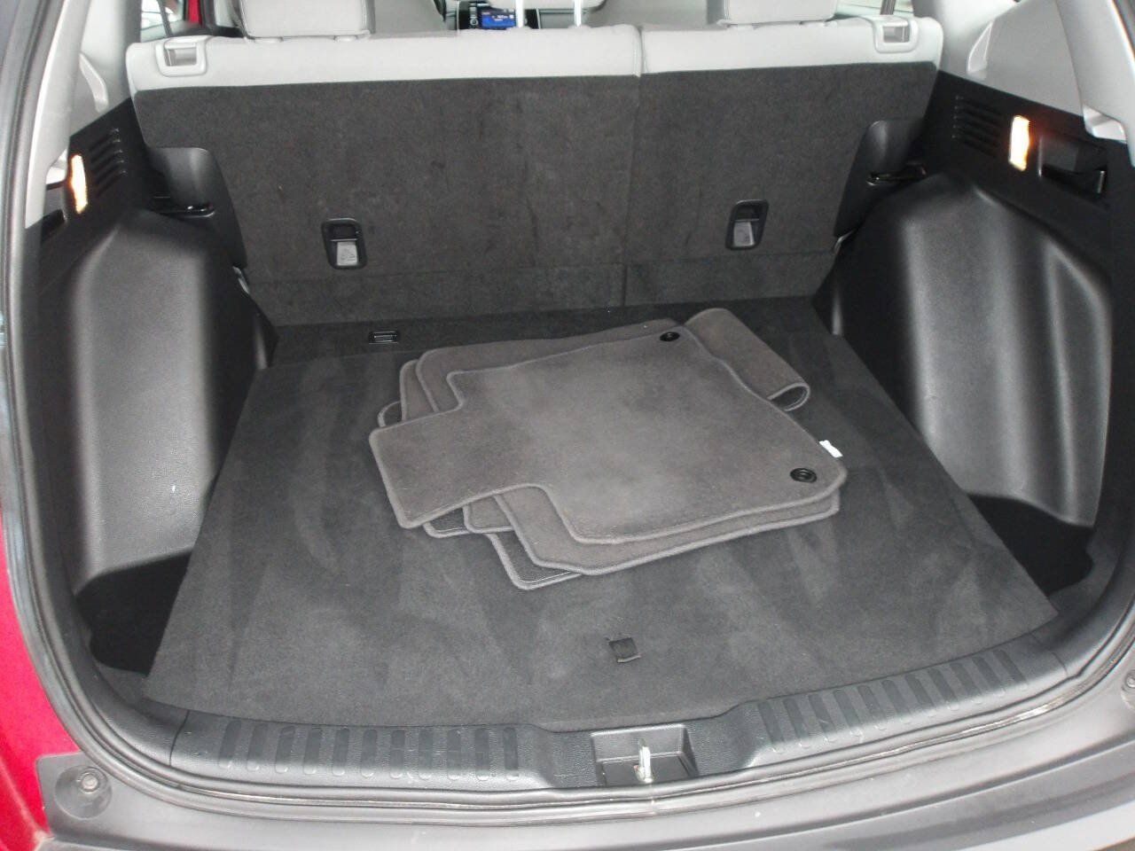 Used 2020 Honda CR-V LX image 24