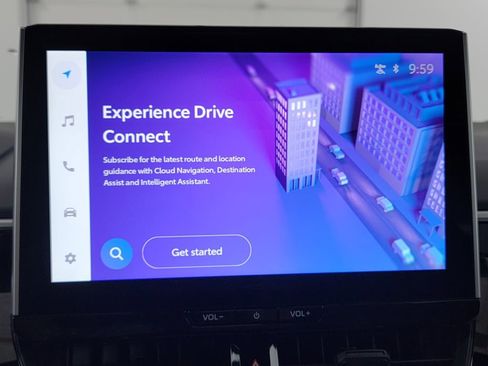 New 2026 Toyota Corolla SE FWD image 14