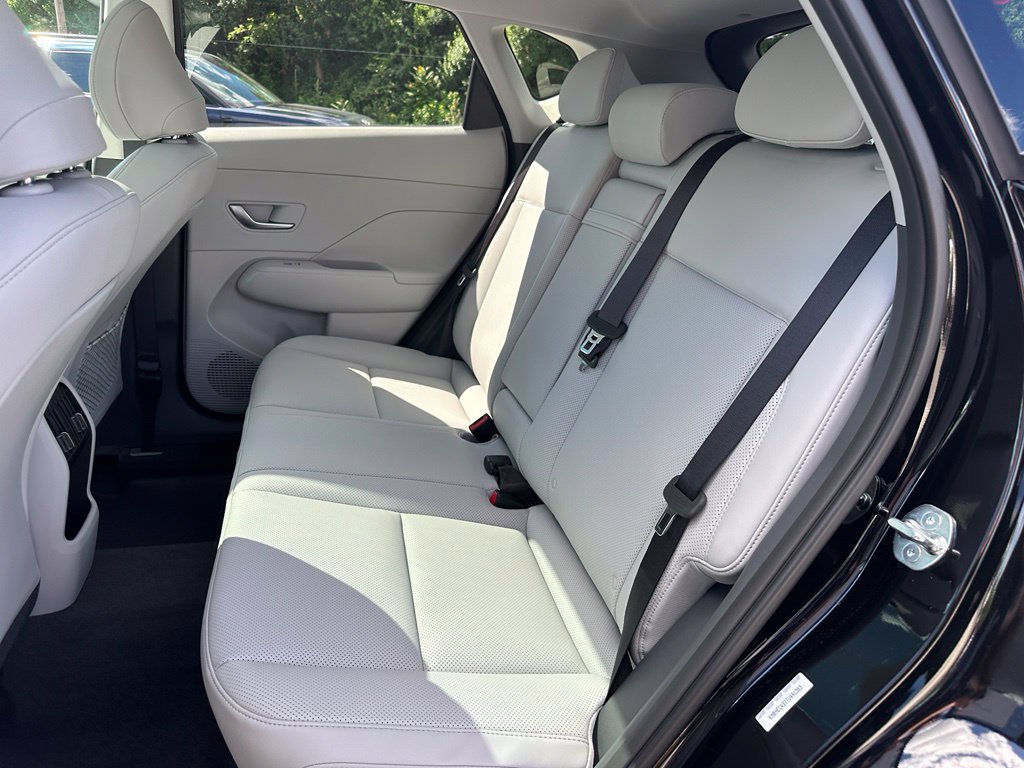New 2026 Hyundai Kona Limited AWD/4WD image 11