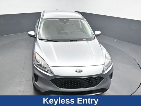 Used 2021 Ford Escape SE w/ Convenience Package AWD/4WD image 19