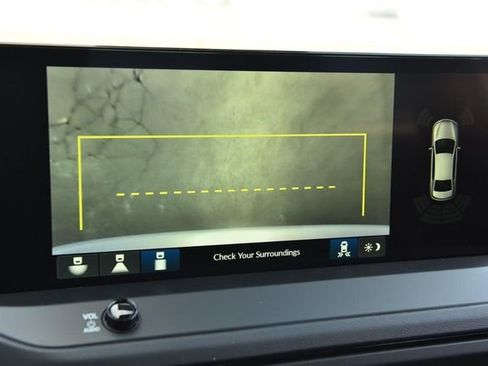 New 2026 Honda Accord EX-L image 13