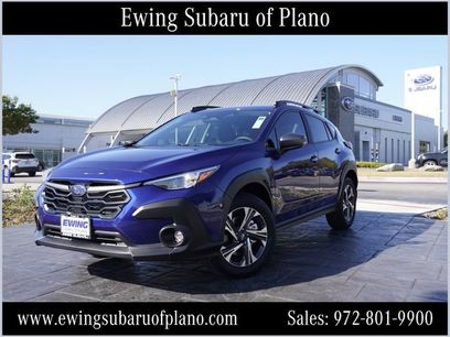 Used 2026 Subaru Crosstrek 2.0i Premium w/ Crosstrek Mirror Package
