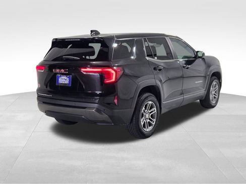 Used 2025 GMC Terrain Elevation AWD/4WD image 25