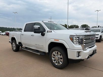 Used 2022 GMC Sierra 3500 Denali w/ Denali Ultimate Package