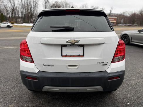 Used 2016 Chevrolet Trax LT image 13