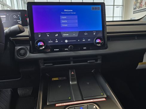 New 2026 Toyota bZ image 27