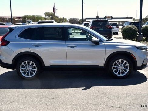 Certified 2024 Honda CR-V EX-L image 3