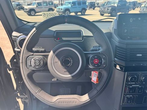 New 2026 INEOS Grenadier image 13