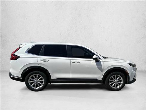 Used 2023 Honda CR-V EX-L image 4