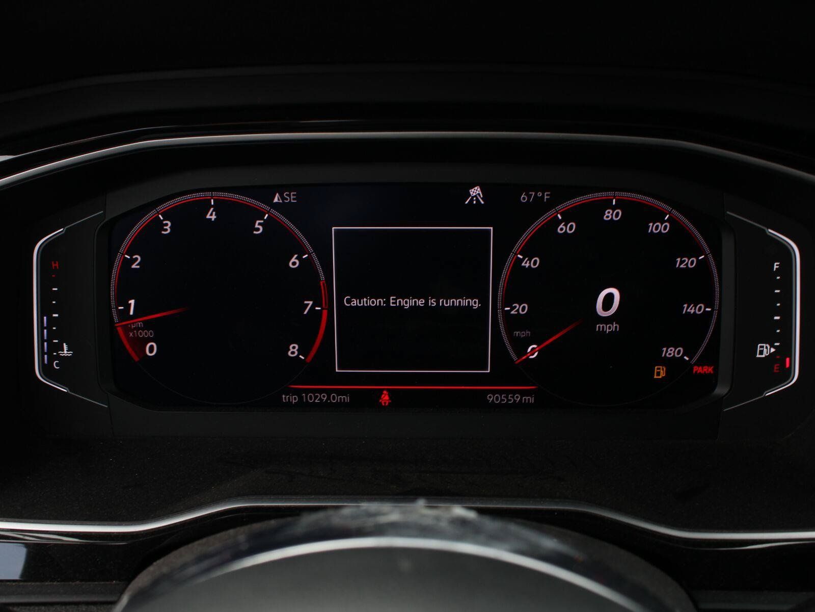 Used 2019 Volkswagen Jetta GLI Autobahn FWD image 10