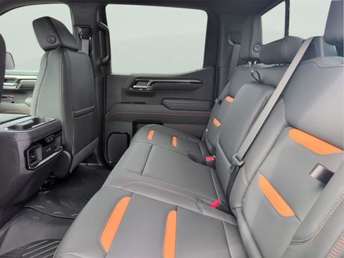 New 2026 GMC Sierra 1500 AT4 w/ AT4 Premium Package image 14