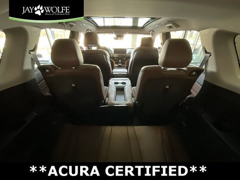 Certified 2026 Acura MDX w/ Technology Package image 27