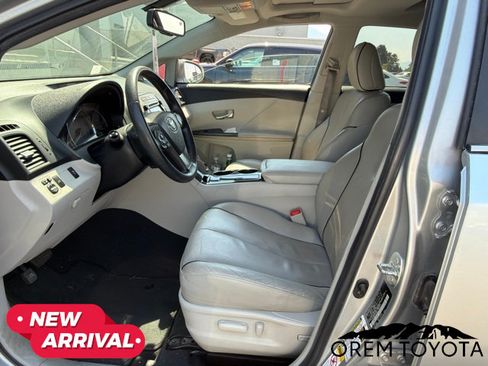 Used 2015 Toyota Venza XLE w/ XLE Premium Package AWD/4WD image 5