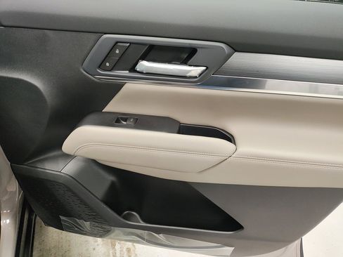 New 2026 GMC Terrain Elevation w/ Elevation Premium Package image 9