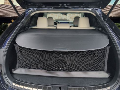 Certified 2024 Lexus RX 350 AWD w/ Convenience Package image 20