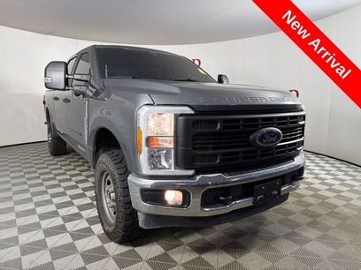 Used 2024 Ford F350 XL w/ 360-Degree Camera Package