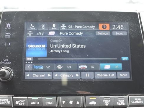 Used 2019 Honda Odyssey EX image 26