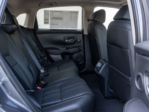 New 2027 Honda HR-V EX-L image 14