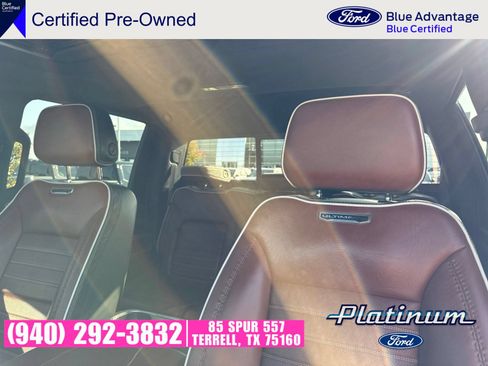 Used 2024 GMC Sierra 2500 Denali Ultimate w/ Max Trailering Package AWD/4WD image 22