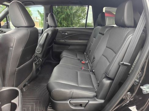 Used 2021 Honda Passport EX-L image 17